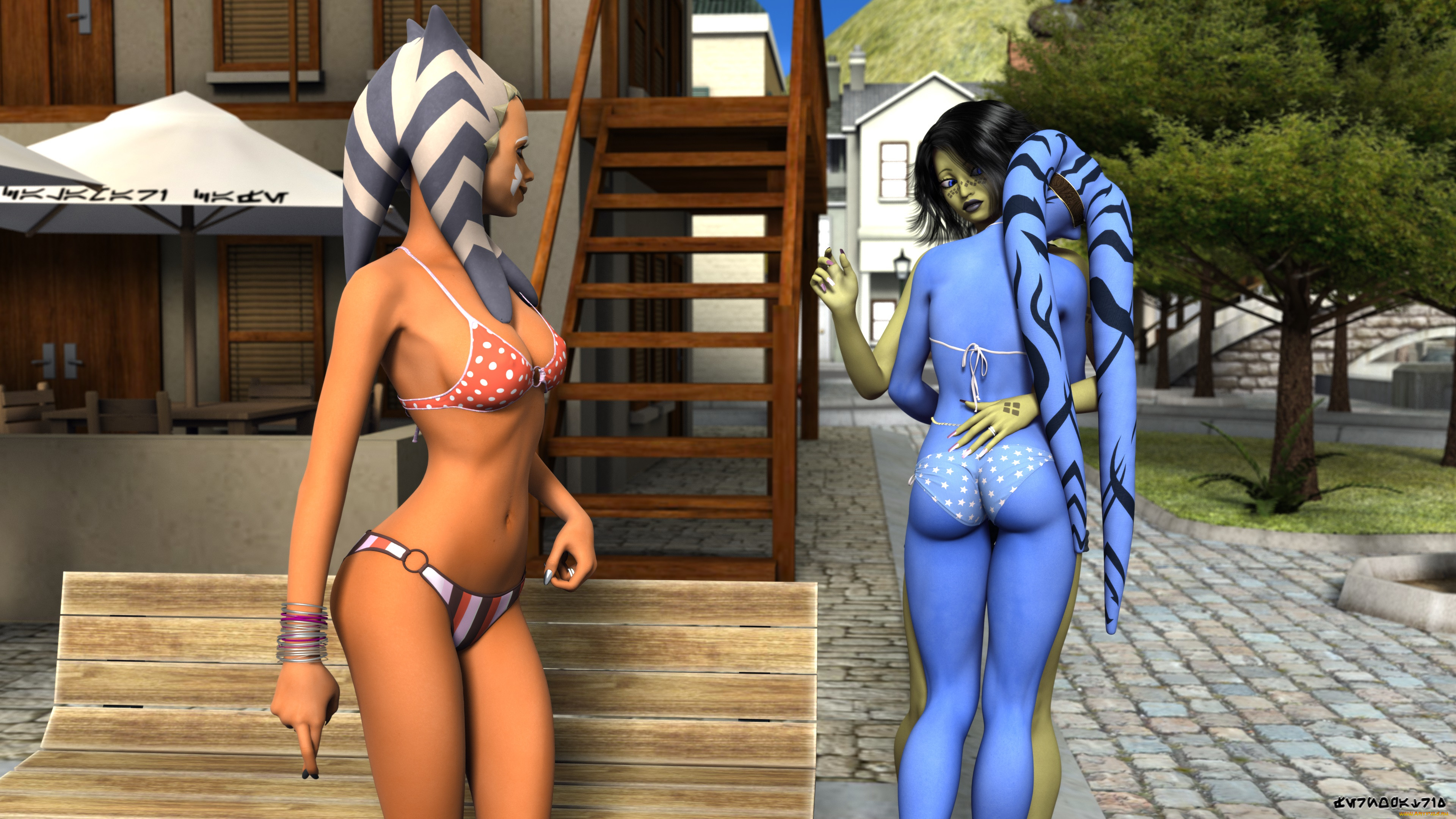 3 ,  , creatures, , , 